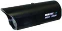 Day/Night Bullet Camera with 6/12 LED